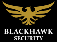 Blackhawk Security Ltd