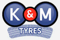 K and M Tyres