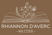Rhiannon D'Averc, Writer